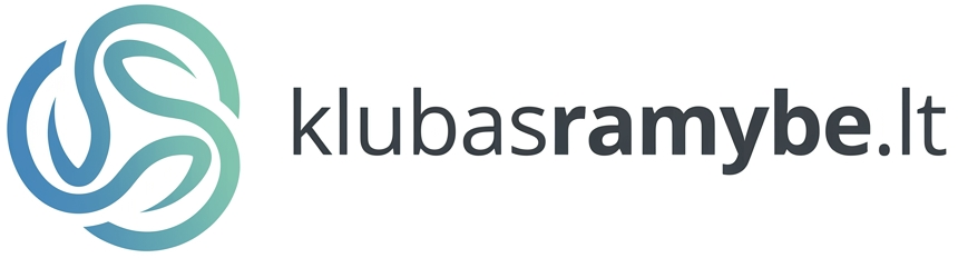 klubasramybe.lt