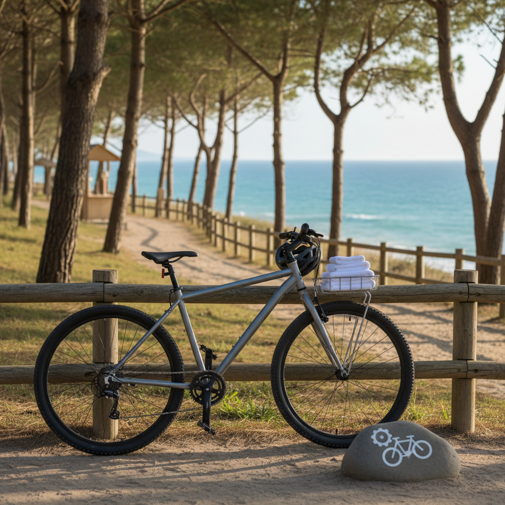 Dviračių nuoma Palangoje: geriausios kainos ir patarimai