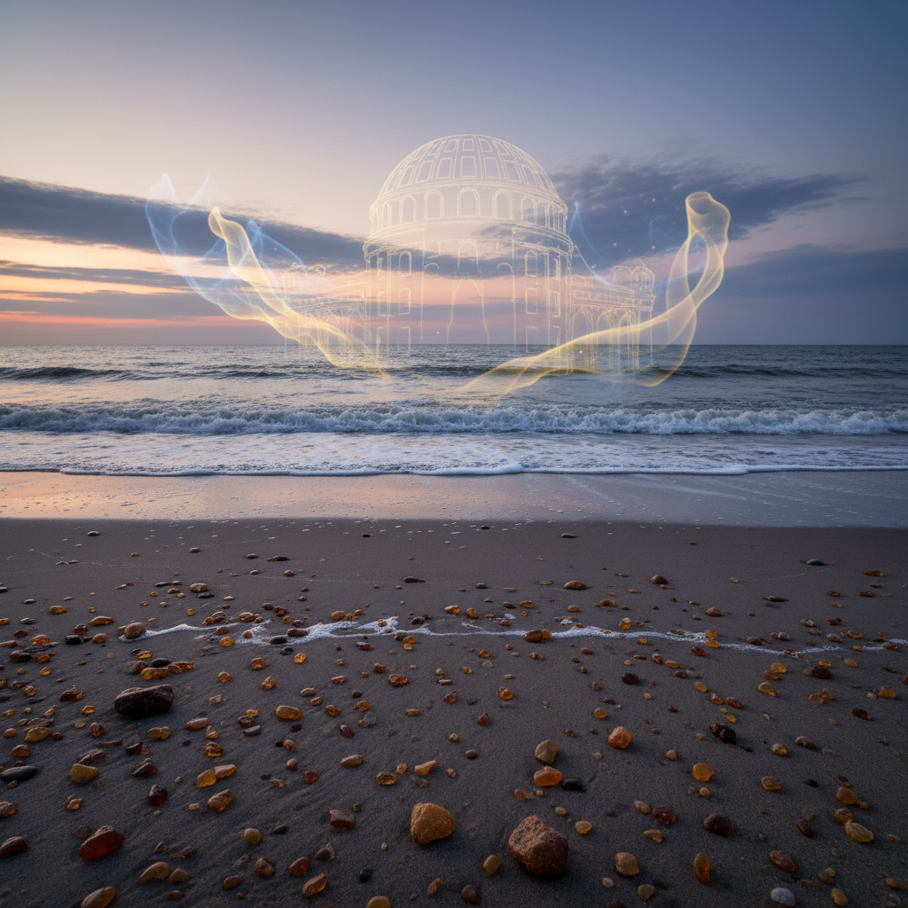 Jūratė ir Kastytis: kodėl ši legenda aktuali ir šiandien?