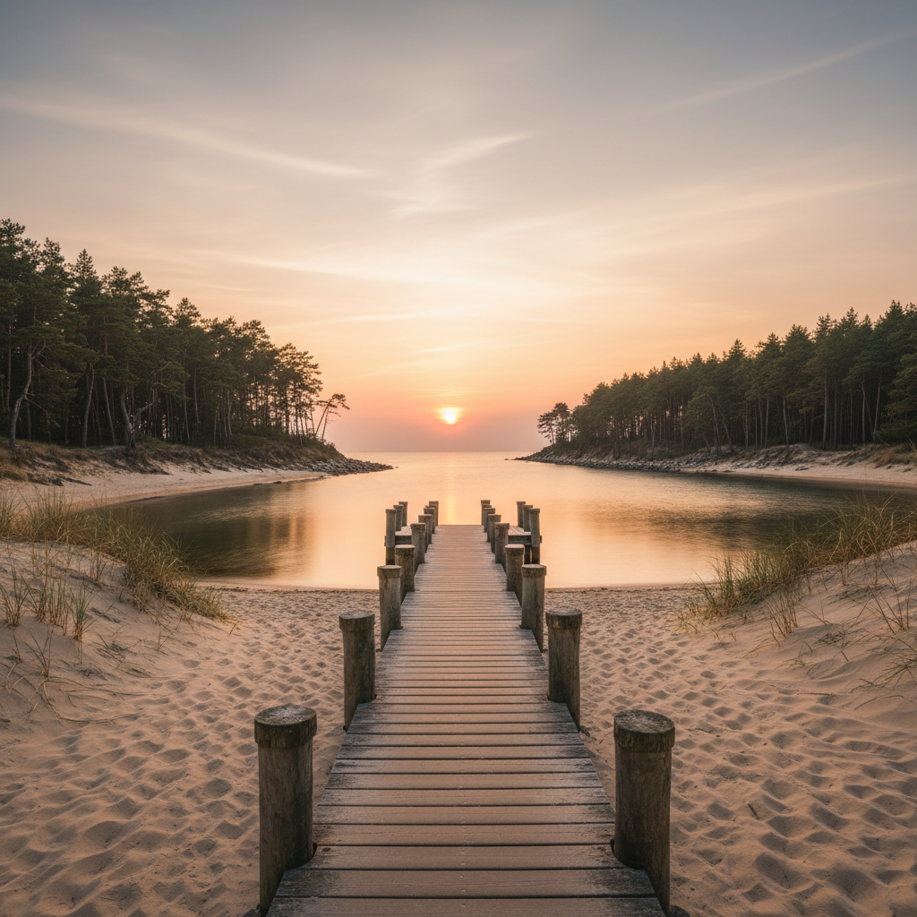 Ką pamatyti Palangoje: geriausios vietos jūsų atostogoms