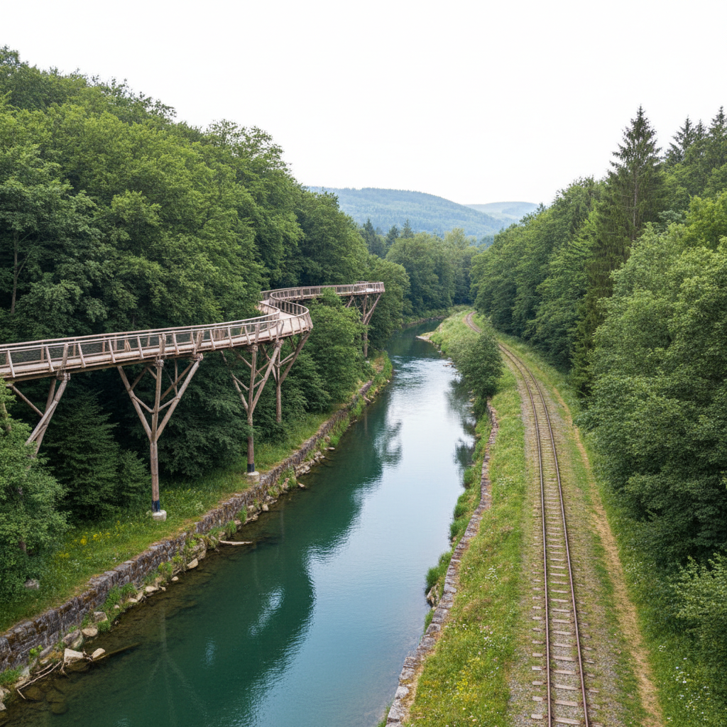 Ką veikti Anykščiuose: geriausios pramogos ir lankytinos vietos