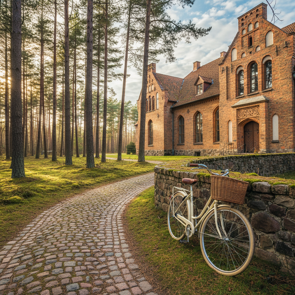 Ką veikti Palangoje: geriausios lankytinos vietos kurorte