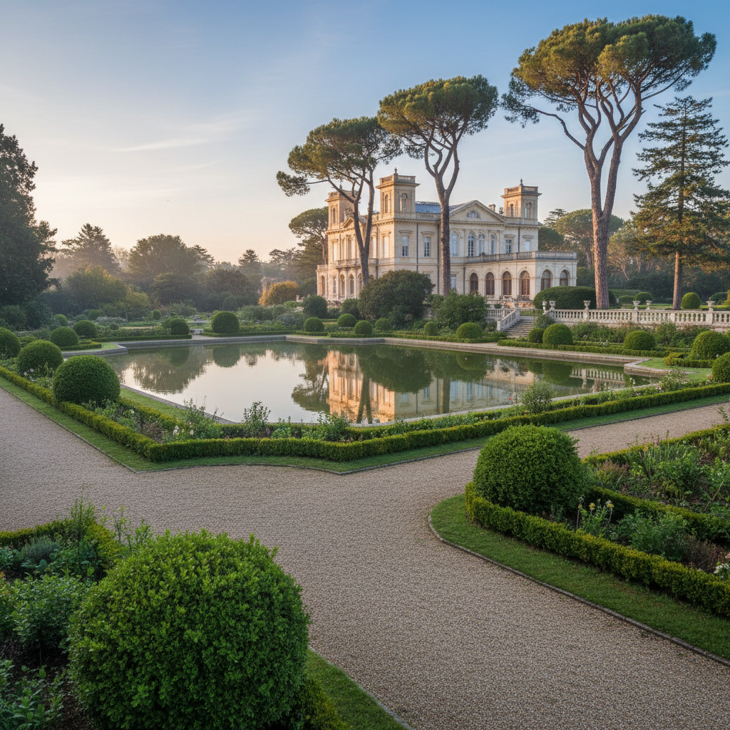 Palangos botanikos parkas: ką pamatyti lankantis pajūryje