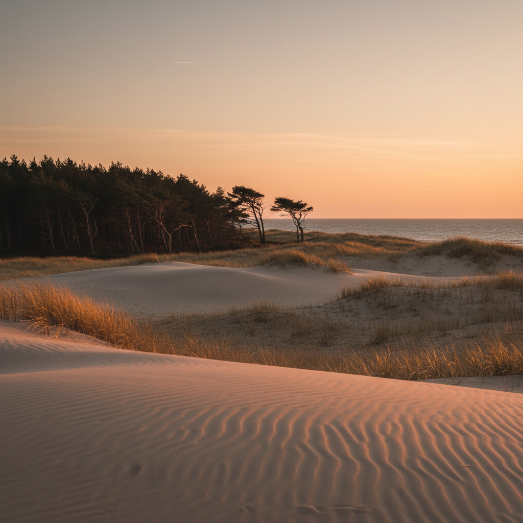 Palangos istorija: nuo kurorto ištakų iki paslapčių kopose