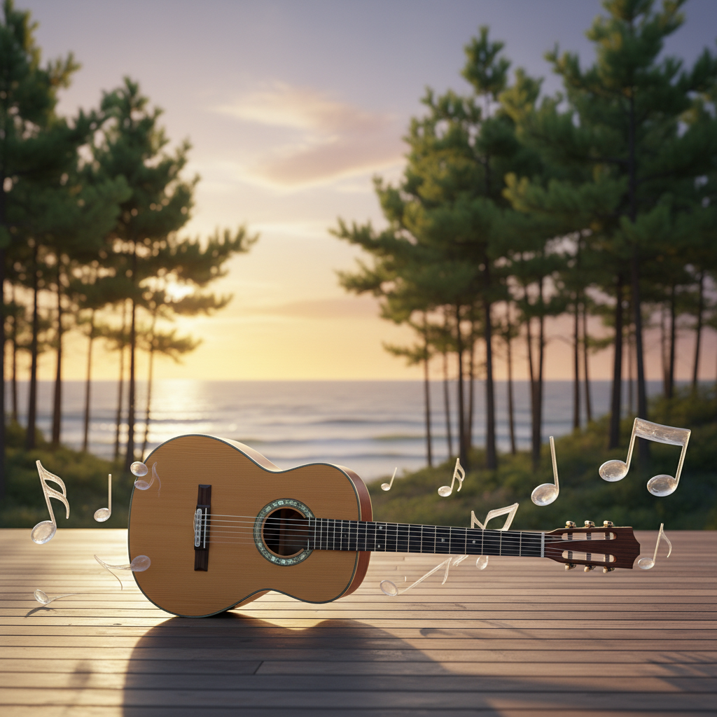 Palangos koncertai 2024: ką svarbu žinoti planuojantiems