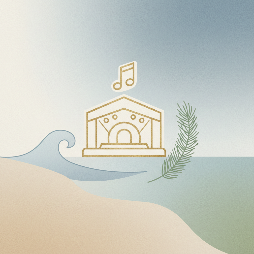 Palangos renginiai šį savaitgalį: ką verta pamatyti