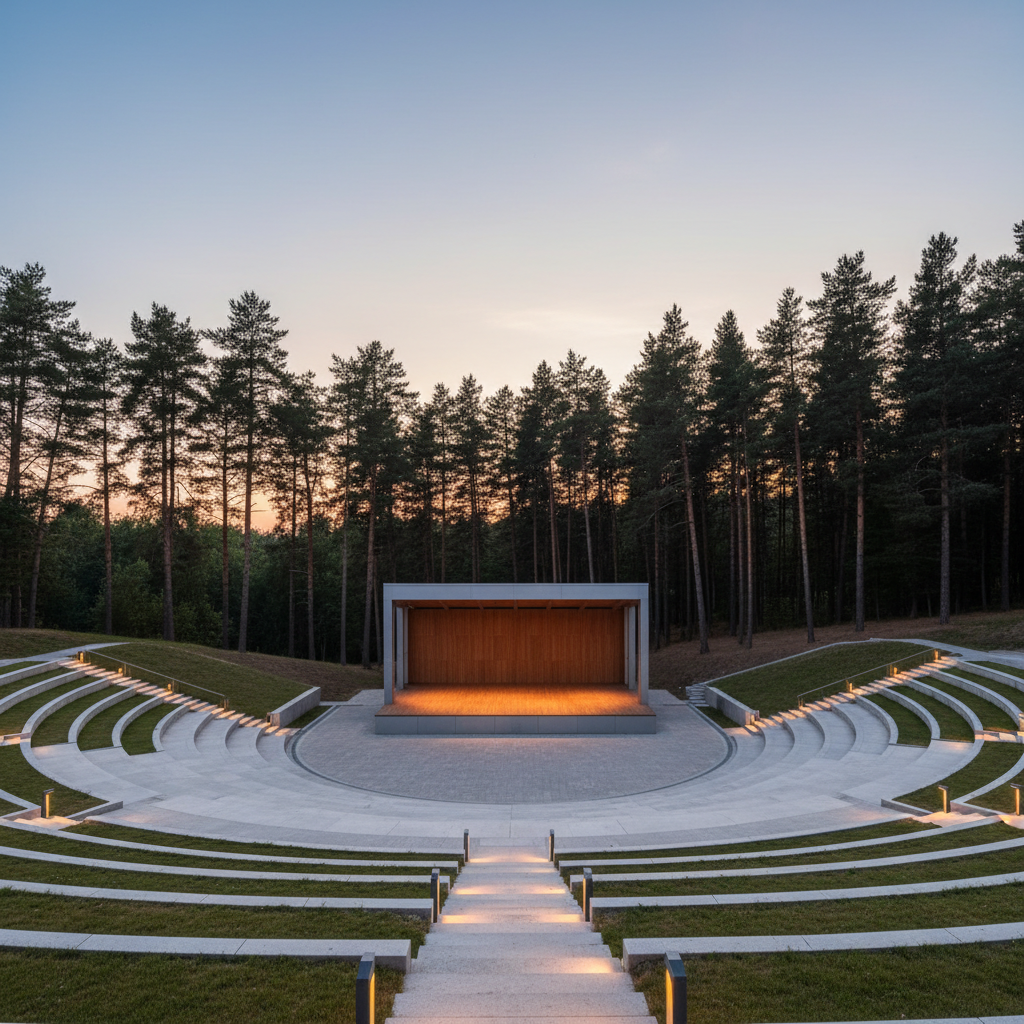 Palangos vasaros estrada: svarbiausi renginiai ir atlikėjai