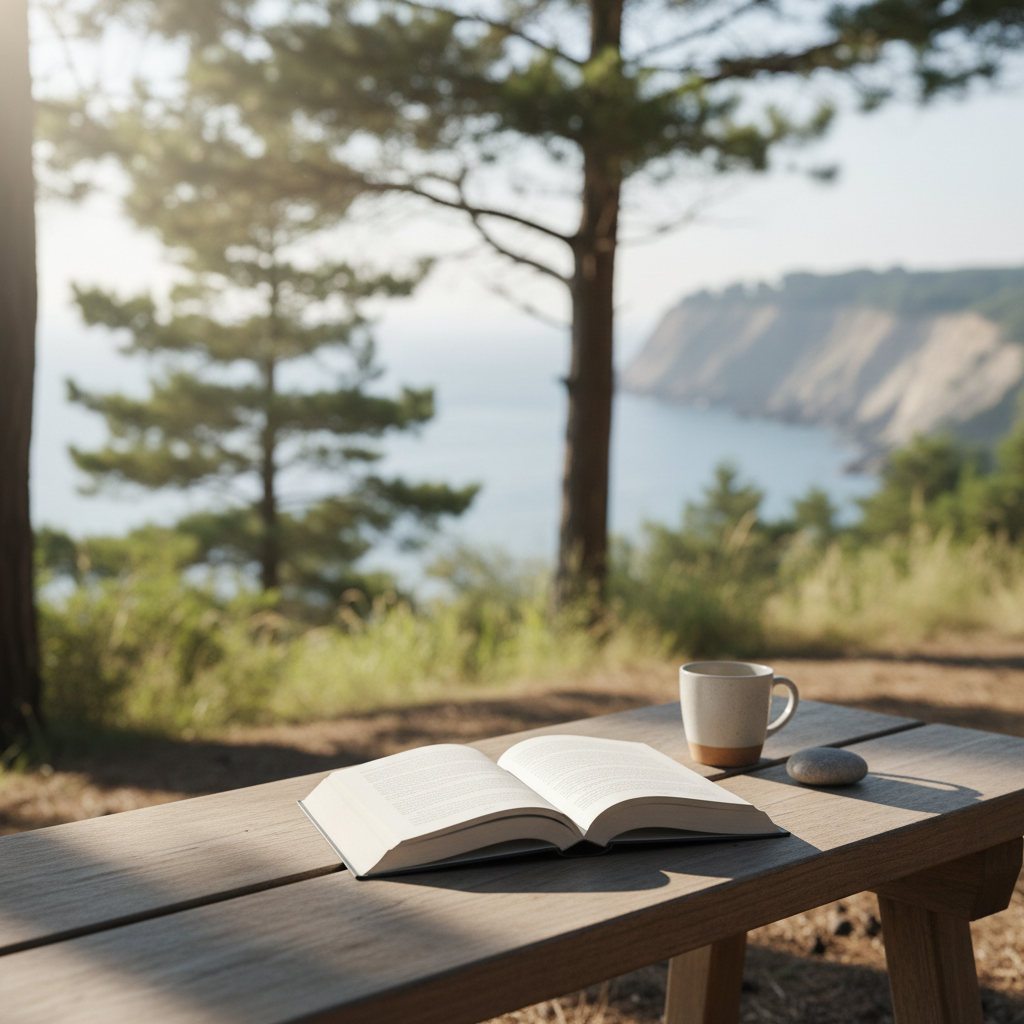 Palangos vasaros skaitykla: ką skaityti šį sezoną?