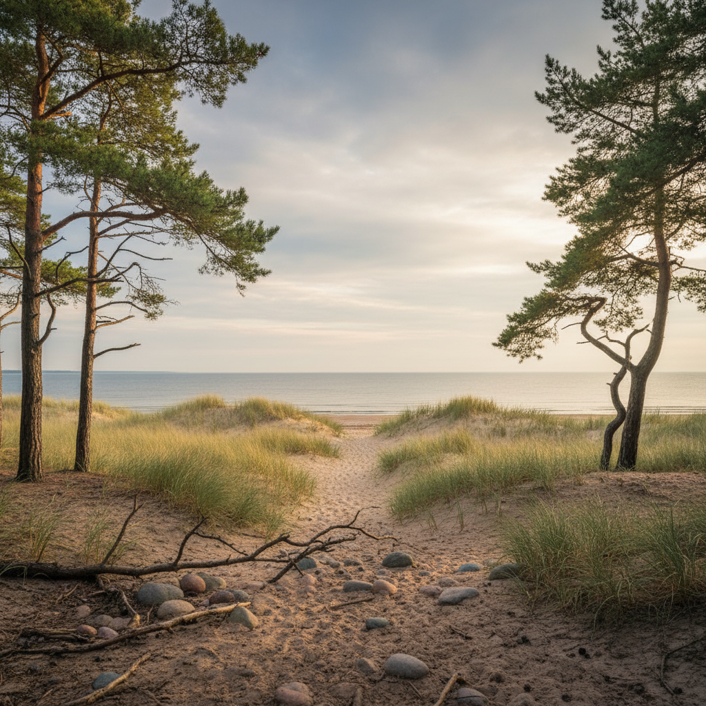 Savaitgalis Palangoje: geriausios pramogos ir poilsio vietos