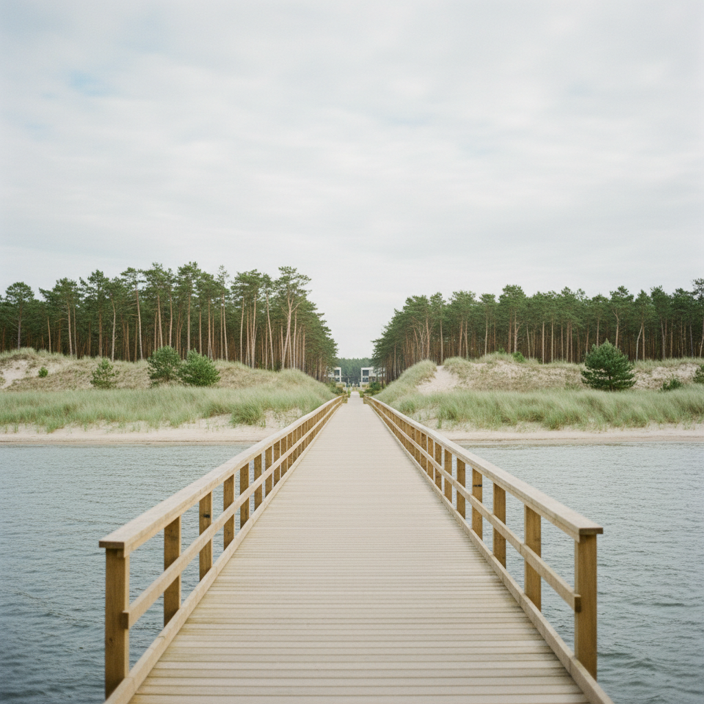 Senoji Palanga: kaip kurortas pasikeitė per šimtmetį