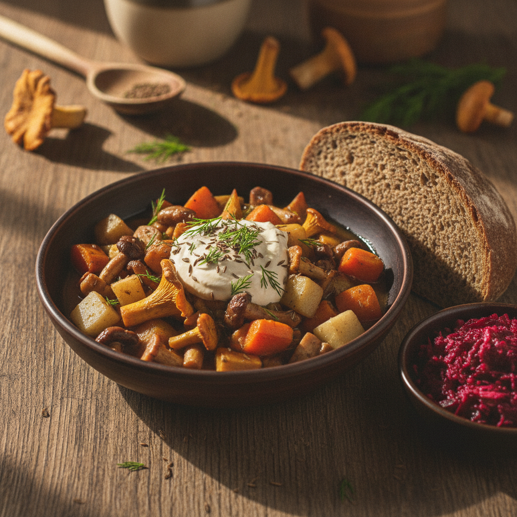 Degustacinė vakarienė Vilniuje: geriausi restoranai gurmanams