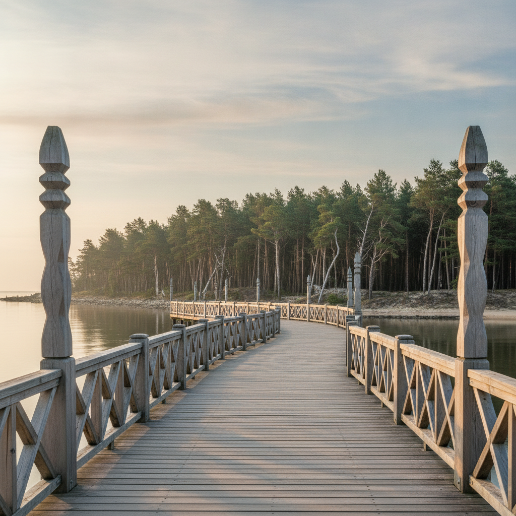 Ką pamatyti Palangoje: geriausios vietos jūsų poilsiui