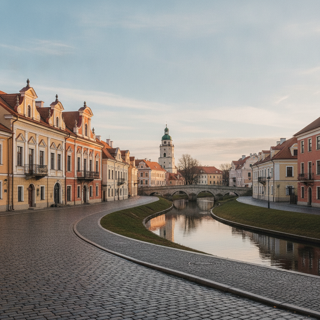 Kėdainiai: ką verta pamatyti istoriniame mieste – gidas