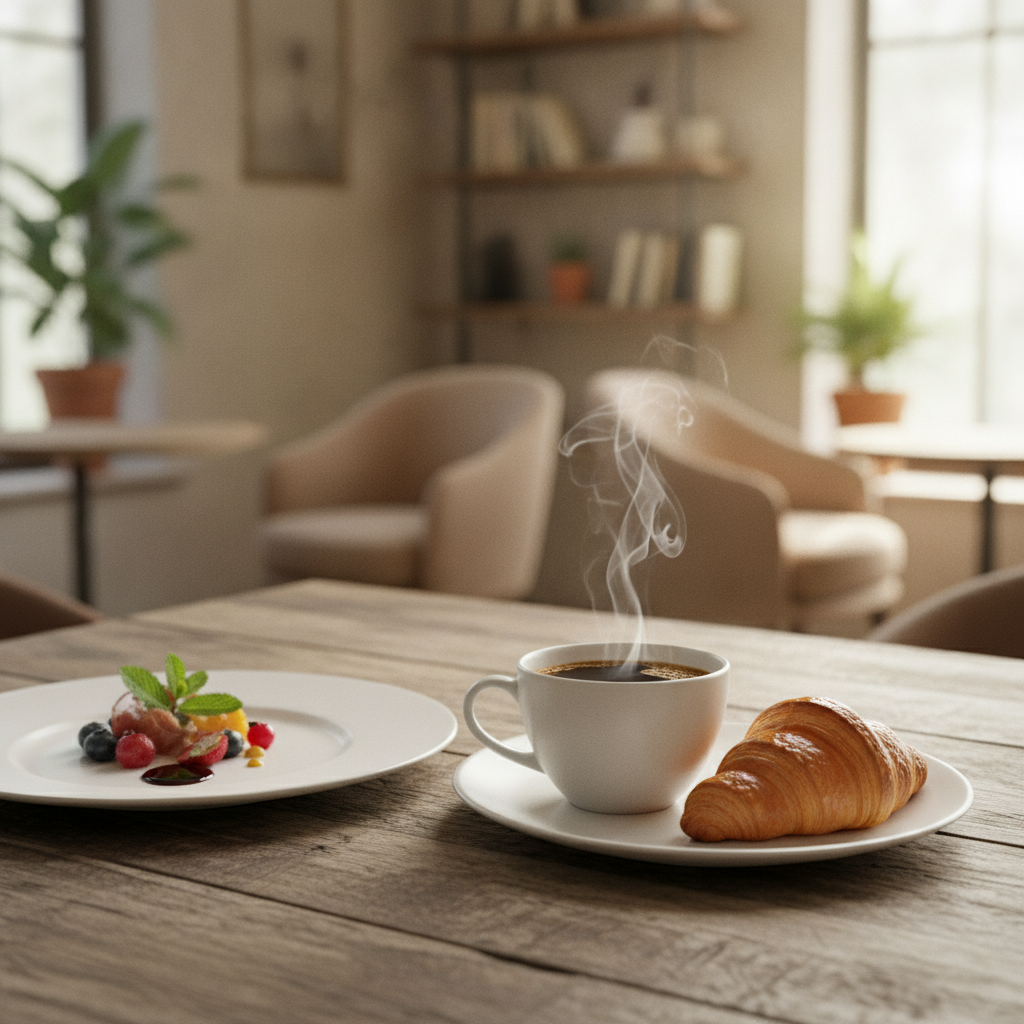 Kur pavalgyti Kaune: geriausi restoranai ir kavinės